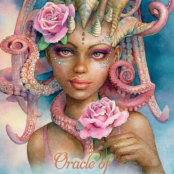 Oracle of Light & Dreams