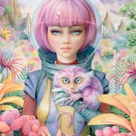 Oracle of Light & Dreams