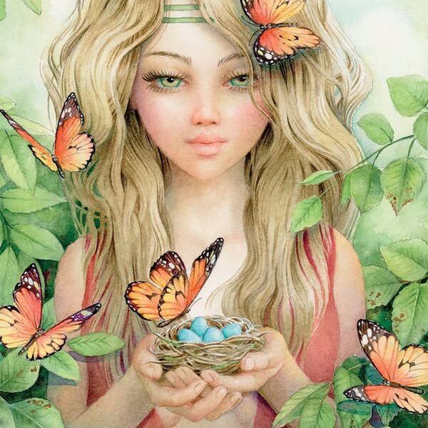 Oracle of Light & Dreams