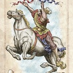 Old Style Oracle