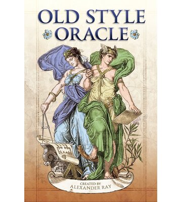 Old Style Oracle