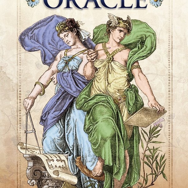 Old Style Oracle