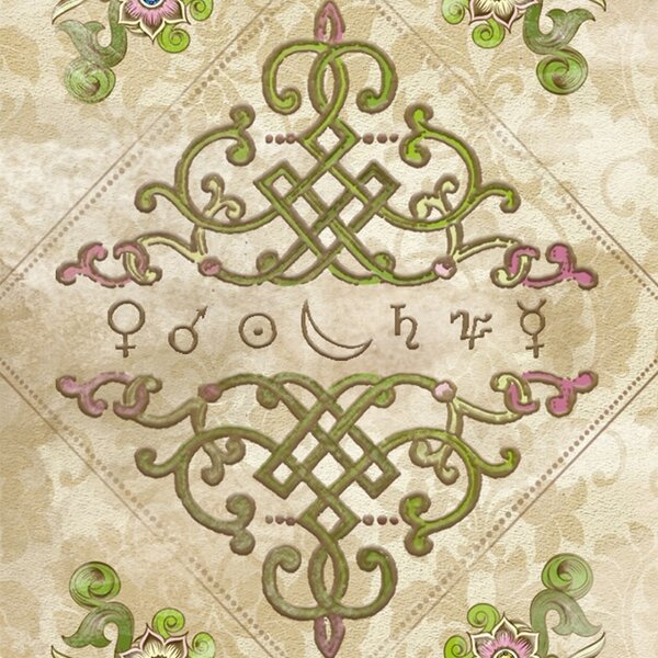 Old Style Oracle