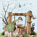 Old Style Oracle