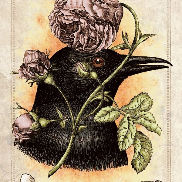 Old Style Oracle