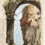Old Style Oracle