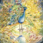 The Winged Enchantment Oracle
