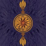The Winged Enchantment Oracle