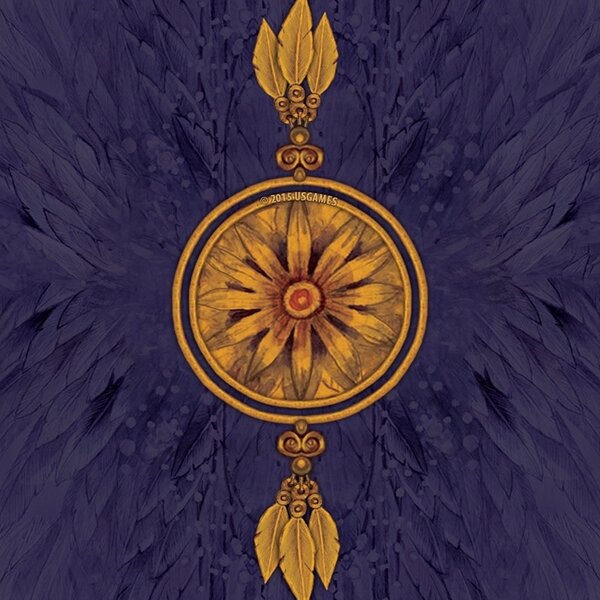 The Winged Enchantment Oracle