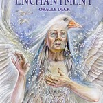 The Winged Enchantment Oracle