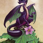 Field Guide To Garden Dragons