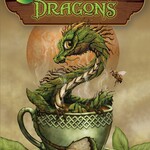 Field Guide To Garden Dragons