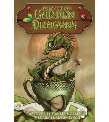 Field Guide To Garden Dragons