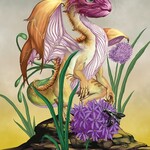 Field Guide To Garden Dragons