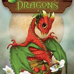 Field Guide To Garden Dragons