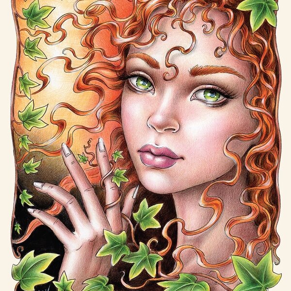 Faery Temple Oracle: Wisdom and Wonder to Empower Your Faery Spirit