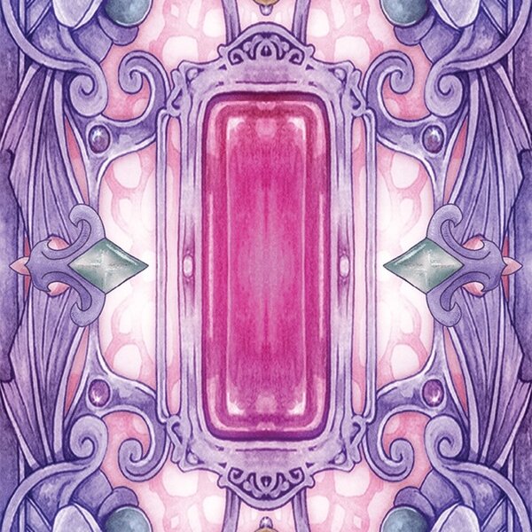 Fairy Gems Oracle