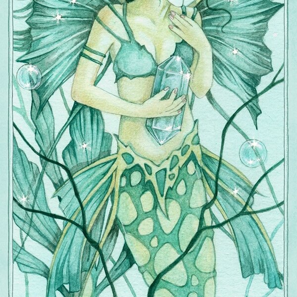 Fairy Gems Oracle