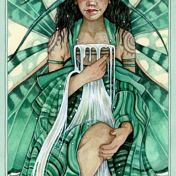 Fairy Gems Oracle