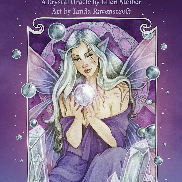 Fairy Gems Oracle