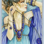 Fairy Gems Oracle
