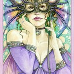 Fairy Gems Oracle