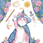 Caticorn Tarot
