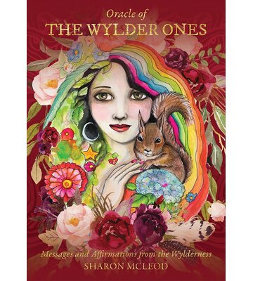 Oracle of The Wylder Ones