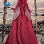 When Women Had Wings Tarot Deck
