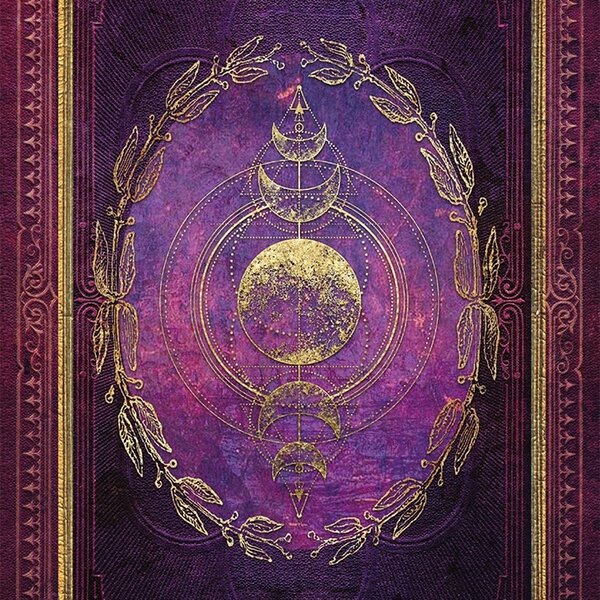 When Women Had Wings Tarot Deck