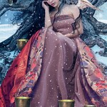 When Women Had Wings Tarot Deck