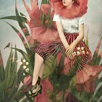 Botanical Dreams Oracle