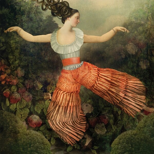 Botanical Dreams Oracle