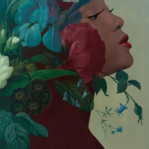 Botanical Dreams Oracle
