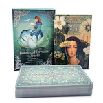 Botanical Dreams Oracle