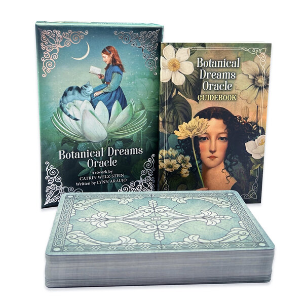 Botanical Dreams Oracle