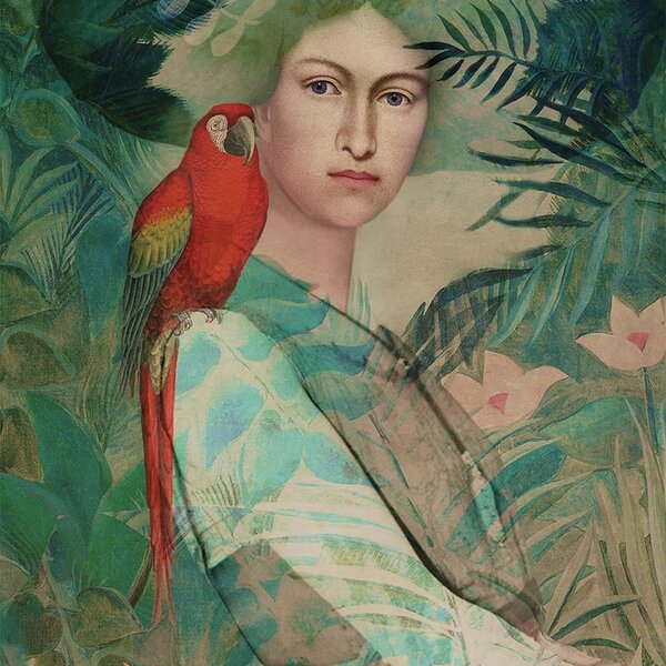 Botanical Dreams Oracle