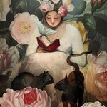 Botanical Dreams Oracle