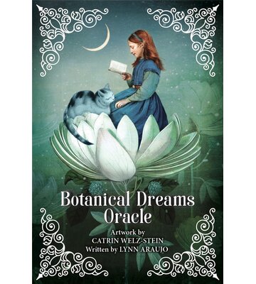 Botanical Dreams Oracle