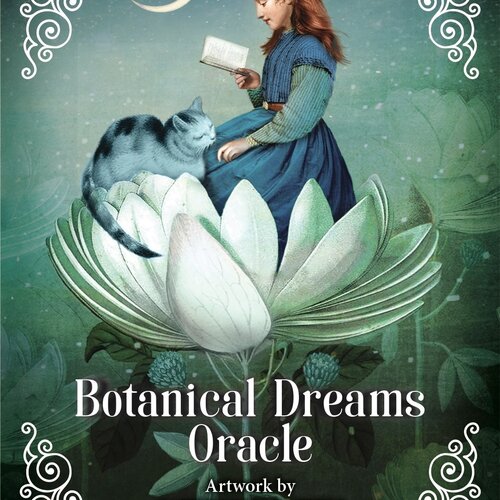 Botanical Dreams Oracle
