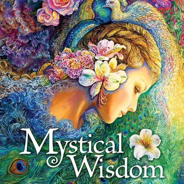 Mystical Wisdom Card Deck