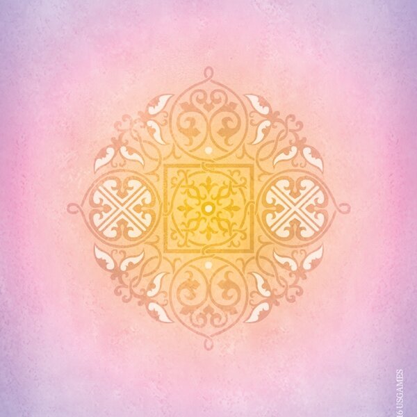 Mystical Wisdom Card Deck