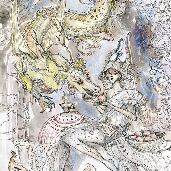 Magicmakers Tarot