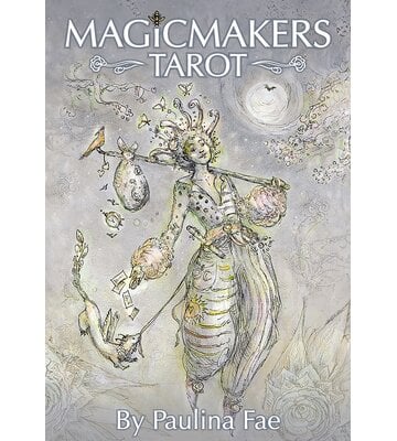 Magicmakers Tarot
