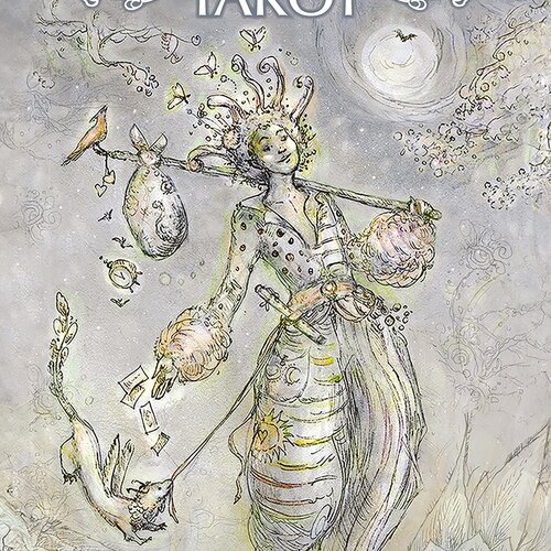 Magicmakers Tarot
