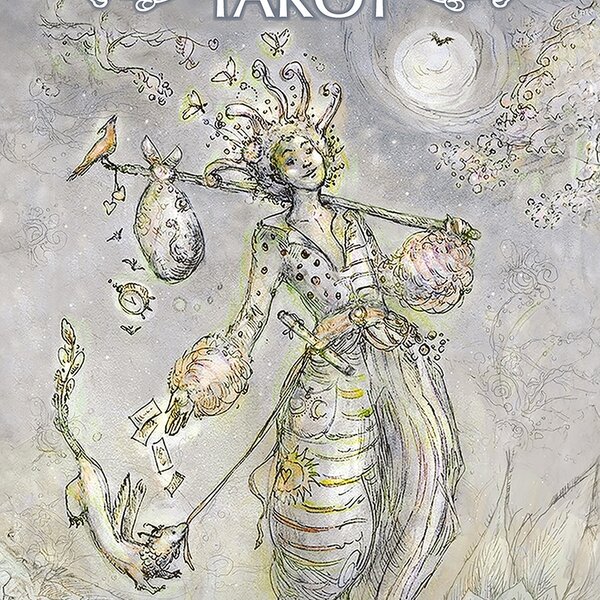 Magicmakers Tarot