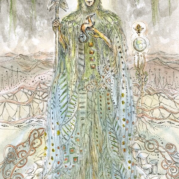 Magicmakers Tarot