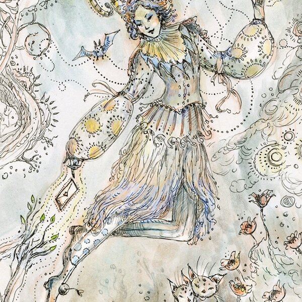 Magicmakers Tarot