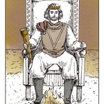 Tempest Tarot Deck