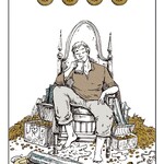 Tempest Tarot Deck